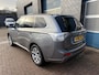 Mitsubishi Outlander 2.0 PHEV Instyle, schuifdak, leder, trekhaak