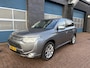 Mitsubishi Outlander 2.0 PHEV Instyle, schuifdak, leder, trekhaak