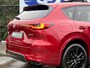 Mazda CX-60 2.5 e-SkyActiv PHEV Homura | Pano | Memery | Bose | ACC | 360 Camera