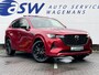 Mazda CX-60 2.5 e-SkyActiv PHEV Homura | Pano | Memery | Bose | ACC | 360 Camera