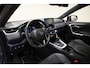 Toyota RAV4 2.5 Hybrid AWD Bi-Tone [ LED Navi Trekhaak JBL ]