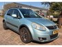 Suzuki SX4 1.6 Shogun Airco