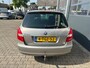 Skoda Fabia 1.2 TSI 86pk Sprint