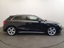Audi A3 Sportback 35 TFSI 150pk S-Line S-Tronic Virtual cockpit, Cruise control, App connect