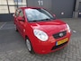 Kia Picanto 1.1 Fifteen 2009 5-Deurs AFL MET NIEUWE APK