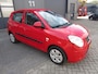 Kia Picanto 1.1 Fifteen 2009 5-Deurs AFL MET NIEUWE APK