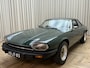 Jaguar XJ-12 XJS 5.3 V12 Coupé / 296 PK / Origineel Nederlands / British Racing Green / APK 11-26 / Belastingvrij / 1976 / BBS