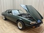 Jaguar XJ-12 XJS 5.3 V12 Coupé / 296 PK / Origineel Nederlands / British Racing Green / APK 11-26 / Belastingvrij / 1976 / BBS