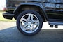 Mercedes-Benz G-klasse G55 G63 EU specs