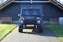 Mercedes-Benz G-klasse G55 G63 EU specs