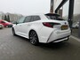 Toyota Corolla Touring Sports 1.8 Hybrid Business+,Half Leer,LED,Stoelverw,Trekhk,Camera,Adapt Cruise