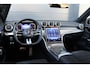 Mercedes-Benz C-klasse 300 e AMG Line | DODE HOEK | KEYLESS | ELEK TREKHAAK | CAMERA | AMBIENTLIGHT |