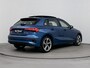 Audi A3 Sportback 40 TFSI e S-Line | Matrix LED | Navigatie | Panoramadak | Stoelverwarming |