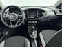 Toyota Aygo X 1.0 VVT-i S-CVT Play | Automaat | 17 inch | Apple Carplay / Android Auto | Adaptive Cruise | Airco | Camera | Rijstrooksensor