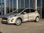 Ford Fiesta 1.0 EcoBoost Titanium PARKEERSENSOREN ACHTER I APPLE CARPLAY / ANDROID AUTO I NAVIGATIE I KEYLESS ENTRY I
