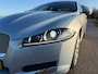Jaguar XF 2.2D Automaat / 1e Eigenaar / Unieke staat! / Leder / Camera / Navi / Key-Less / Clima / Xenon / 18" Velgen / PDC /
