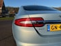 Jaguar XF 2.2D Automaat / 1e Eigenaar / Unieke staat! / Leder / Camera / Navi / Key-Less / Clima / Xenon / 18" Velgen / PDC /