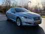 Jaguar XF 2.2D Automaat / 1e Eigenaar / Unieke staat! / Leder / Camera / Navi / Key-Less / Clima / Xenon / 18" Velgen / PDC /
