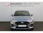 Ford Puma 1.0-125pk EcoBoost Mild Hybrid ST-Line X AUTOMAAT ! Nieuw model ! Fabrieksgarantie t/m 16-09-2028. Mooie, erg luxe hoogzitter ! Slechts 11.300km ! Autm. airco, camera rondom, navigatie, telefoonvoorb., B&O soundsyst., metallic lak, LM wielen, LED verlichting, adaptieve cruise control etc.