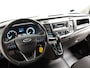 Ford Transit Custom 131pk Automaat L1H1 Parkeersensoren Cruisecontrol Airco Euro6 Bluetooth