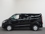 Ford Transit Custom 131pk Automaat L1H1 Parkeersensoren Cruisecontrol Airco Euro6 Bluetooth