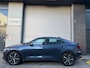 Polestar 2 Long Range Dual Motor Launch Edition 78kWh [90% SoH | Pano | Stuur&Stoel VW | Harman Kardon | Memory | Dealer onderhoud