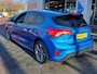 Ford Focus 1.0 EcoBoost 125pk Hybrid ST Line X Business | Navi | Apple Carplay | B&O Sound | Clima | Adap.Cruise | Keyless Entry | Led Koplampen | Pdc V+A+Camera | Privacy Glass | 17''lm