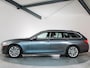 BMW 5-Serie Touring 520xd High Executive, Nieuwe APK! Xenon, Cruise Control, Stoelverwarming, Lederen Bekleding, Trekhaak