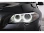 BMW 5-Serie Touring 520xd High Executive, Nieuwe APK! Xenon, Cruise Control, Stoelverwarming, Lederen Bekleding, Trekhaak