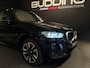 BMW iX3 Exe 80 kWh | M-sport | LCI | Pano | Trekhaak