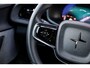 Polestar 2 Long Range Single Motor 78 kWh | Pilot lite pack | Adaptive cruise control | 360 camera | Stoelverwarming | Google Maps navigatie | Dode hoek detectie BLIS | LED koplampen | Keyless | Apple Carplay / Android Auto |