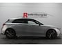 Mercedes-Benz A-klasse 180 AMG Night Upgrade - Pano / Navi / Stoelverw.