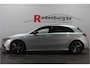 Mercedes-Benz A-klasse 180 AMG Night Upgrade - Pano / Navi / Stoelverw.