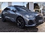Audi Q3 Sportback 35 TDI S Edition Aut. Pano S-Line Virtual DAB Carplay Stoelverw