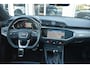 Audi Q3 Sportback 35 TDI S Edition Aut. Pano S-Line Virtual DAB Carplay Stoelverw