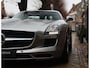 Mercedes-Benz SLS Coupé 6.3 AMG | Alubeam - Camera - B&O