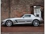 Mercedes-Benz SLS Coupé 6.3 AMG | Alubeam - Camera - B&O