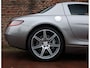 Mercedes-Benz SLS Coupé 6.3 AMG | Alubeam - Camera - B&O