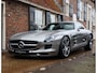 Mercedes-Benz SLS Coupé 6.3 AMG | Alubeam - Camera - B&O