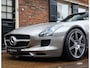 Mercedes-Benz SLS Coupé 6.3 AMG | Alubeam - Camera - B&O