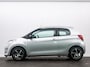 Citroën C1 1.0 e-VTi Shine Cabrio Airco/Cruise/Bluetooth