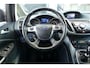 Ford C-Max 1.6 EcoBoost Edition Plus TREKHAAK (1.500KG), CRUISE, CLIMA, VOORRUITVERWARMING, CAMERA, PDC V&A, ELEKT. RAMEN, BLUETOOTH, 175.443KM