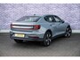 Polestar 2 Long Range Single Motor 78 kWh | Pilot lite pack | Adaptive cruise control | 360 camera | Stoelverwarming | Google Maps navigatie | Dode hoek detectie BLIS | LED koplampen | Keyless | Apple Carplay / Android Auto |