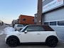 MINI Cooper S Mini Cabrio 1.6 Chili! 184PK! Leder! PDC!