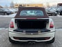 MINI Cooper S Mini Cabrio 1.6 Chili! 184PK! Leder! PDC!