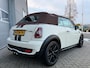 MINI Cooper S Mini Cabrio 1.6 Chili! 184PK! Leder! PDC!