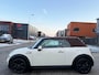 MINI Cooper S Mini Cabrio 1.6 Chili! 184PK! Leder! PDC!