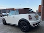MINI Cooper S Mini Cabrio 1.6 Chili! 184PK! Leder! PDC!