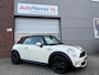 MINI Cooper S Mini Cabrio 1.6 Chili! 184PK! Leder! PDC!