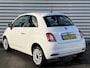 Fiat 500 1.0 Hybrid Lounge | Cruise Control | Navigatie | Parkeersensoren | Apple Carplay/Android Auto